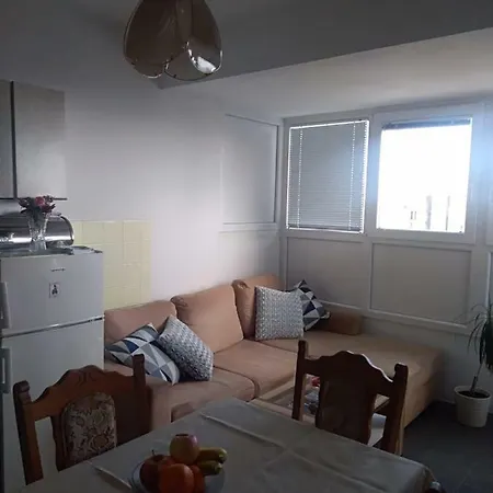 아파트 Apartman Rosa *
