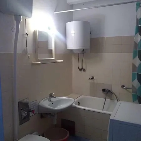 Apartman Rosa * 스플리트