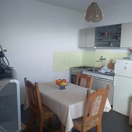 아파트 Apartman Rosa 스플리트