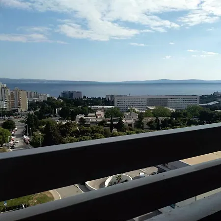 Apartman Rosa Apartment